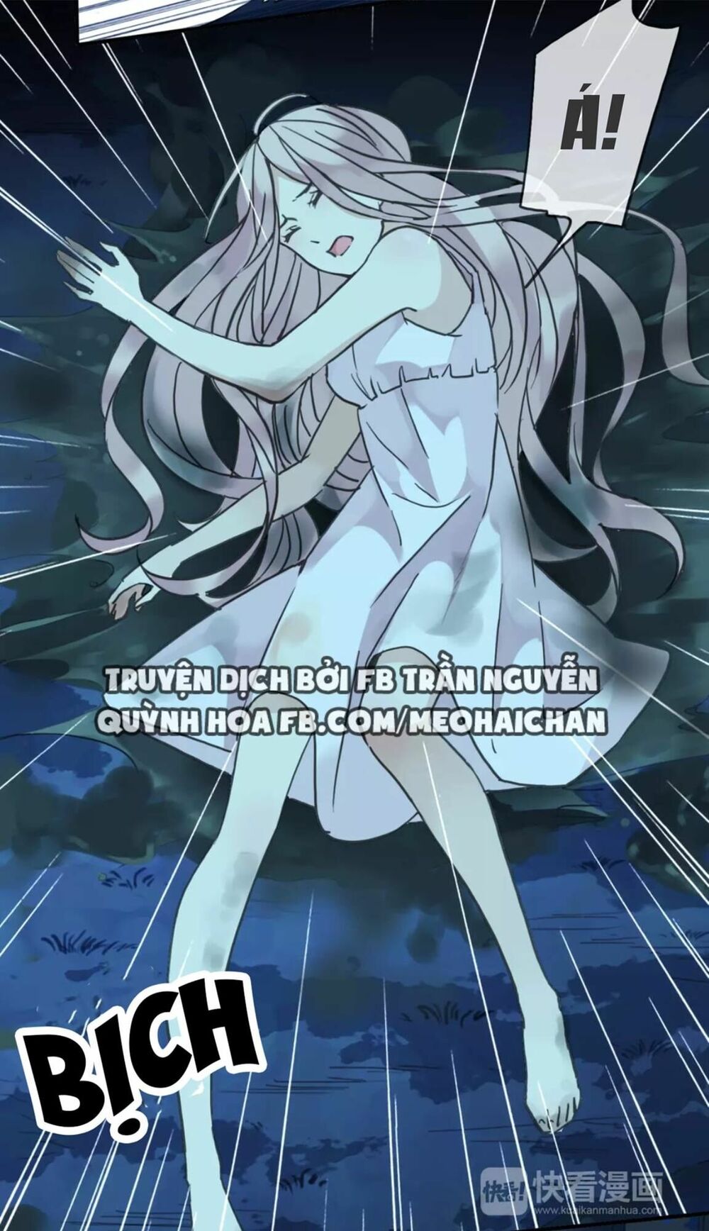 vết cắn ngọt ngào phần 1 chapter 6 33