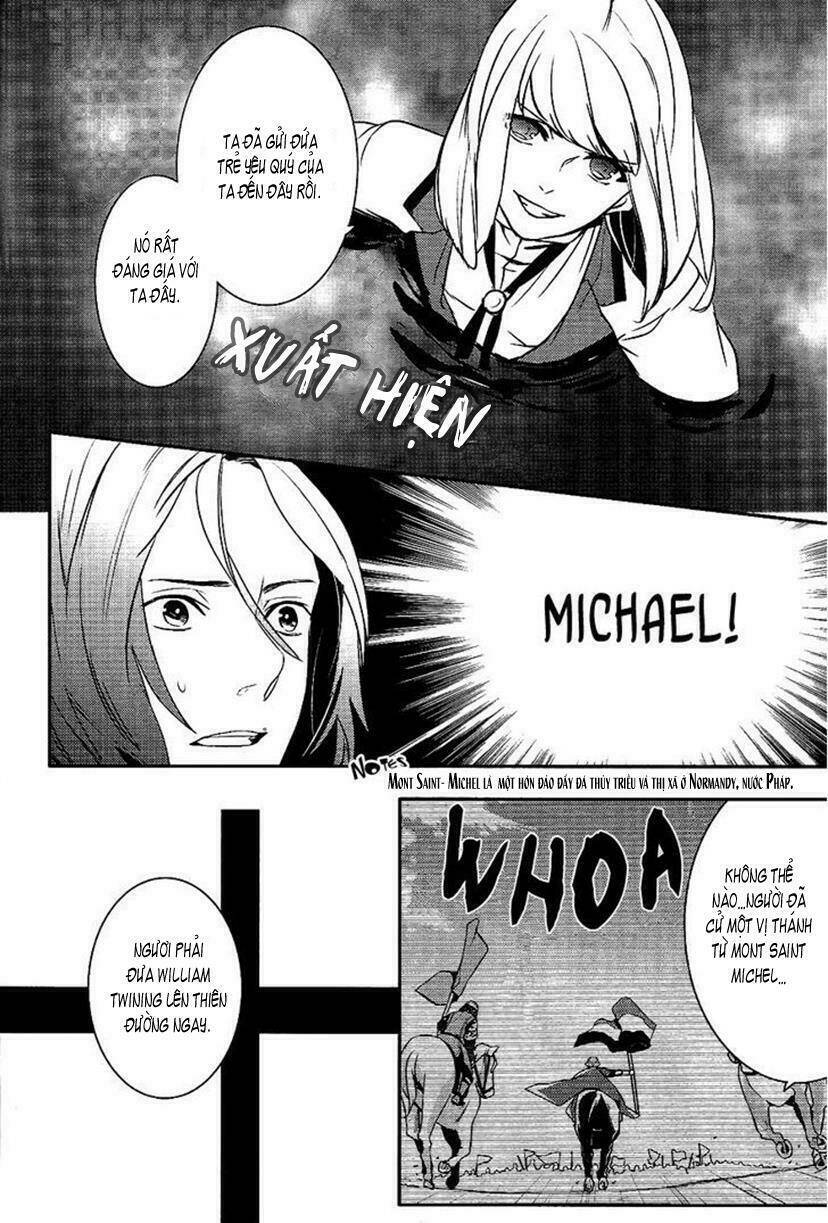 phong ấn triệu hồi ác quỷ dantalion chapter 30 25