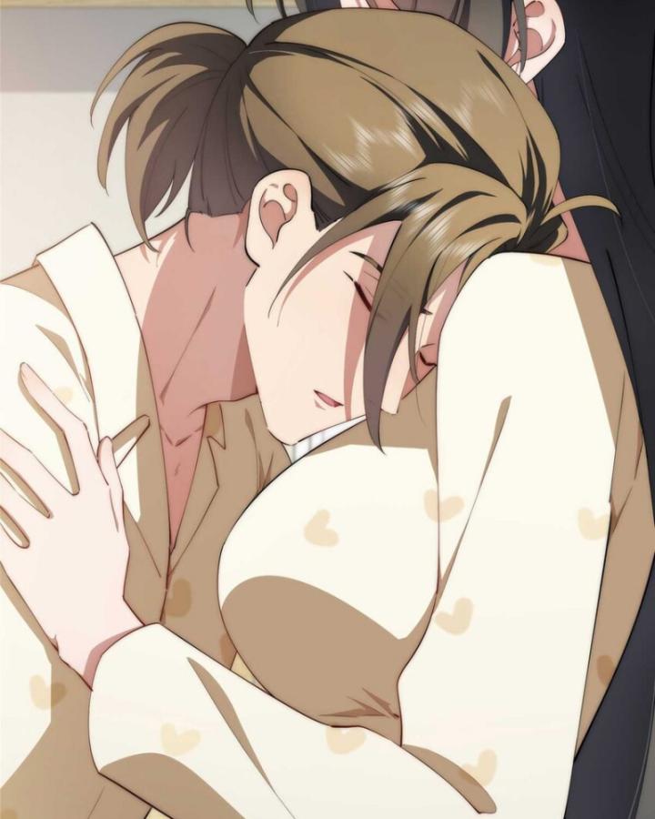 nữ chính chạy từ trong sách ra thì phải làm sao chapter 106 13