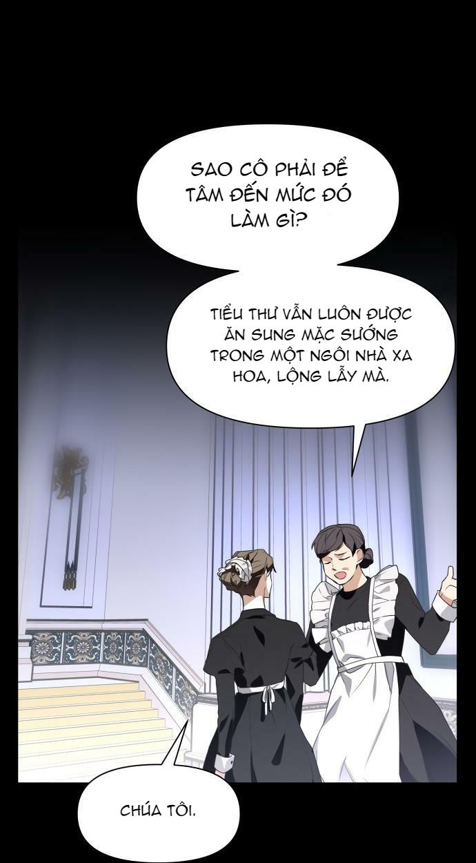 tôi muốn trở thành cô ấy dù chỉ là một ngày chapter 11 11