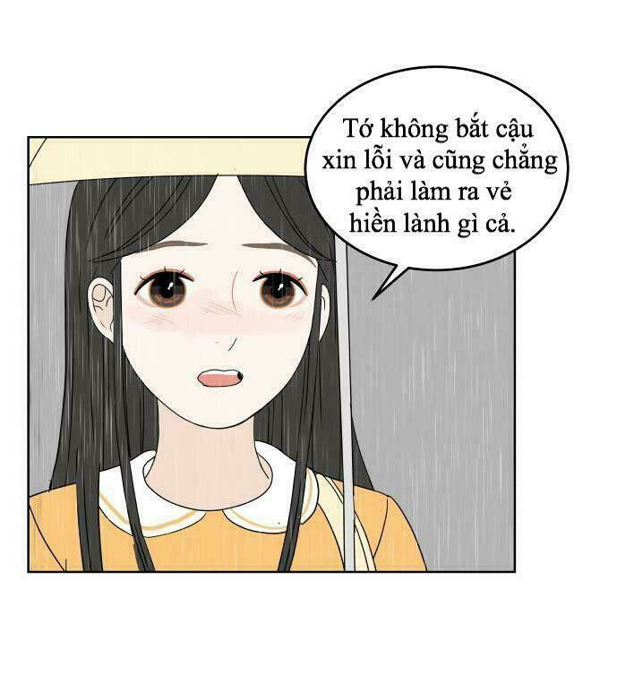 30 phút bước đi bên em chapter 40.5 44