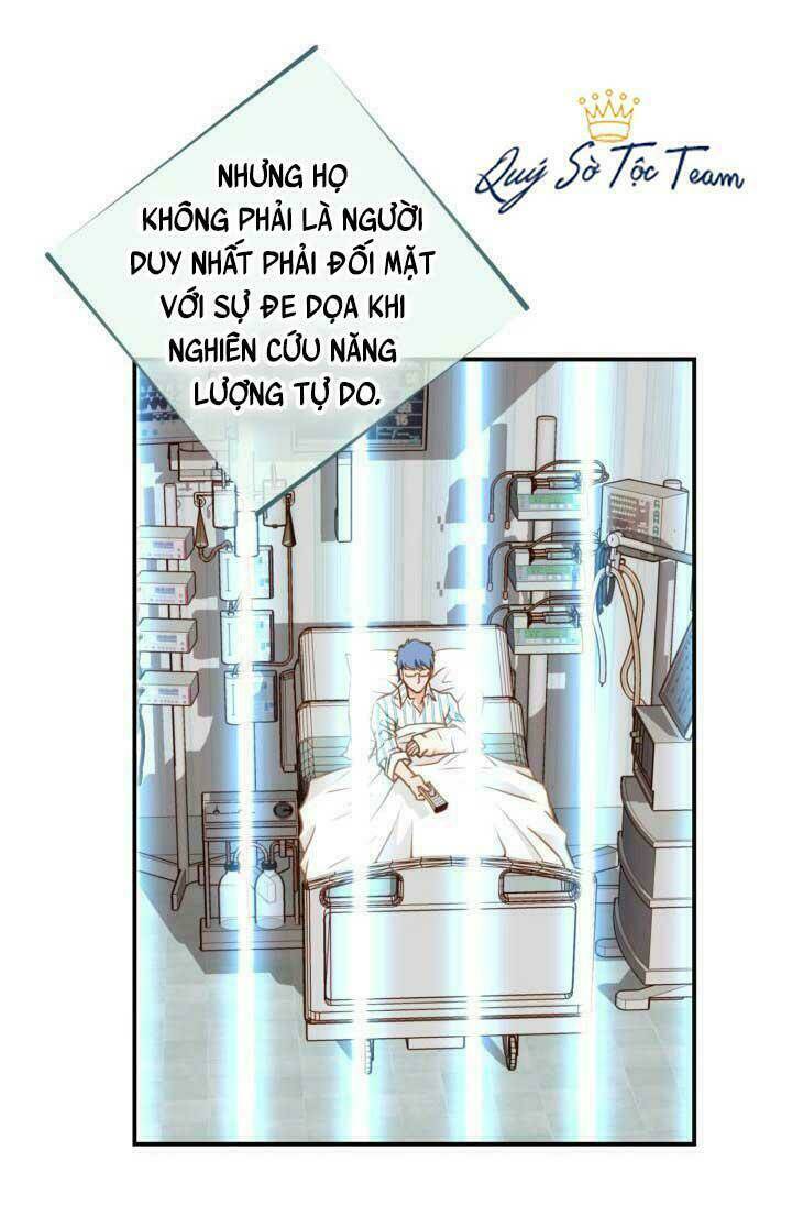 tiếp xúc chí mạng chapter 10 37