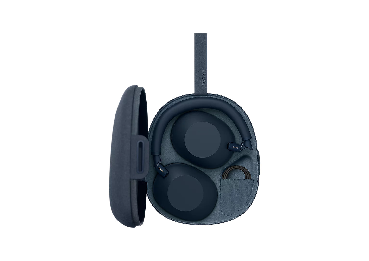 Tai Nghe Bluetooth Sony WH-1000XM6 - Hàng Chính Hãng