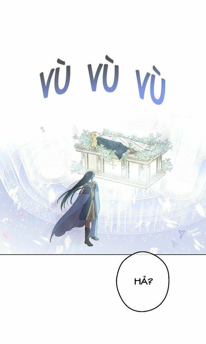 một ngày nọ ta trở thành công chúa chapter 99 52