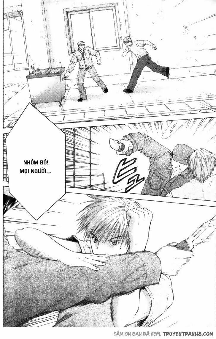 anne freaks chapter 6 9