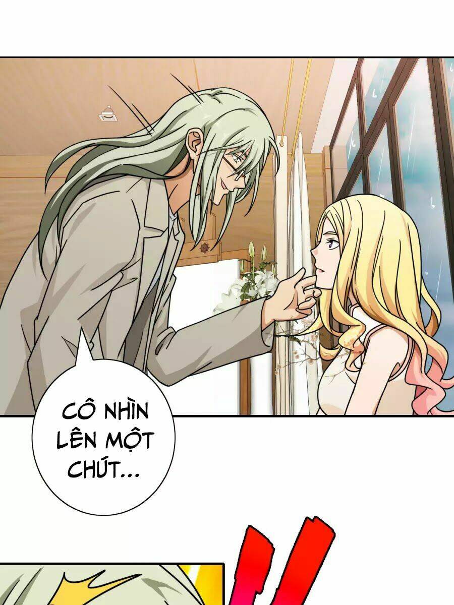 hộ hoa cao thủ tại đô thị chapter 77 16