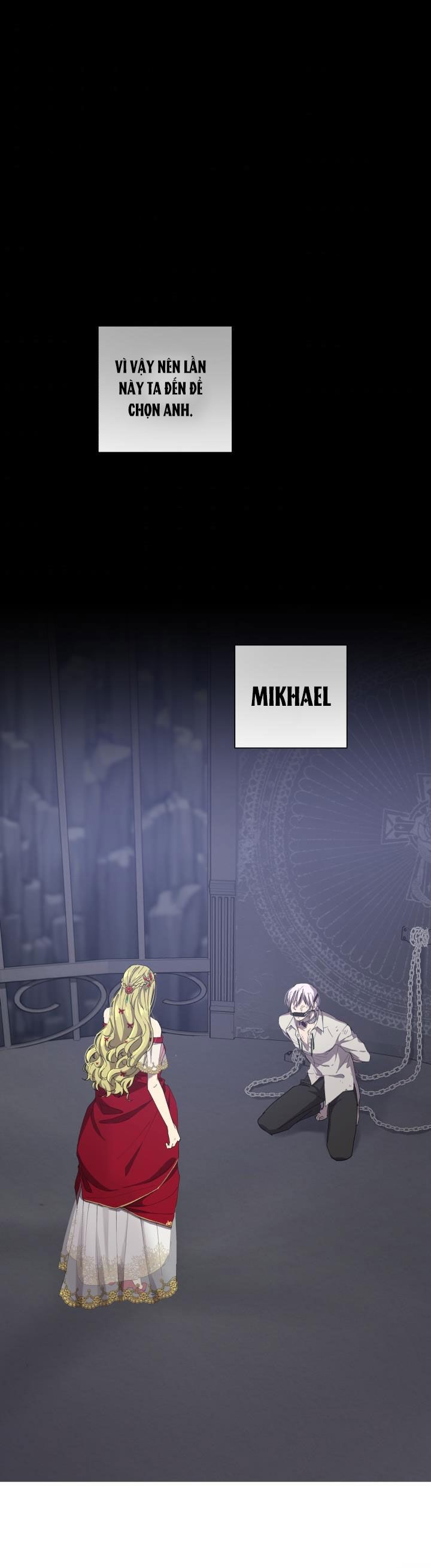 công chúa khắc dấu lên kẻ phản nghịch chapter 10 2