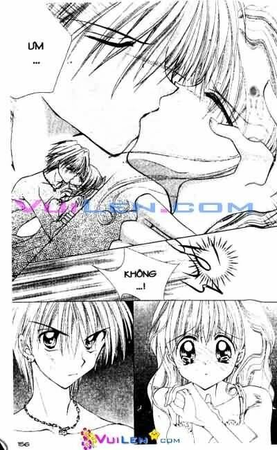 viên ngọc nàng tiên cá chapter 1 157