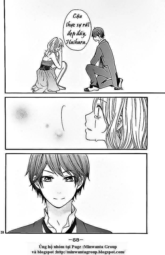 tổng hợp one shot. chapter 205 29