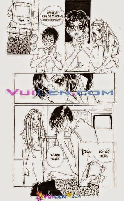 hắn ta, anh ấy và cô ấy - he and that girl chapter 7 137