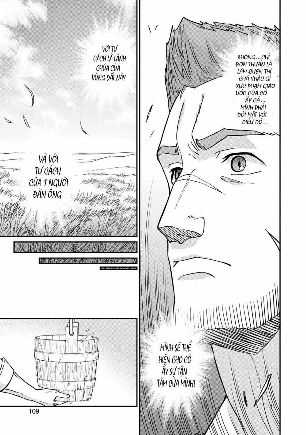 ryoumin 0-nin start no henkyou ryoushusama chapter 4 10