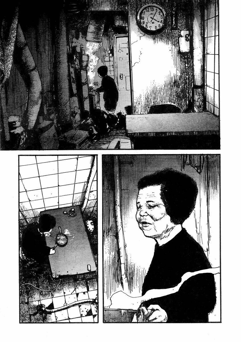 gauna biến hình chapter 4 3