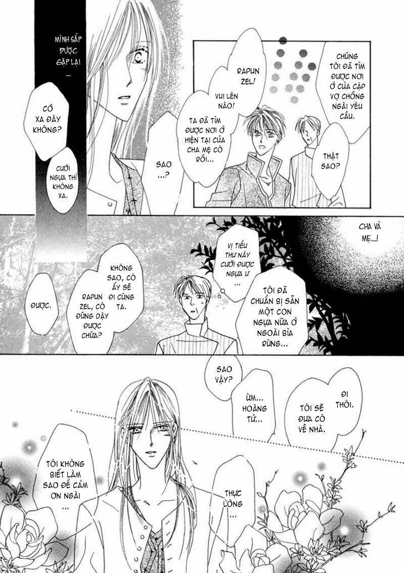 koori no mamono no monogatari chapter 9 27