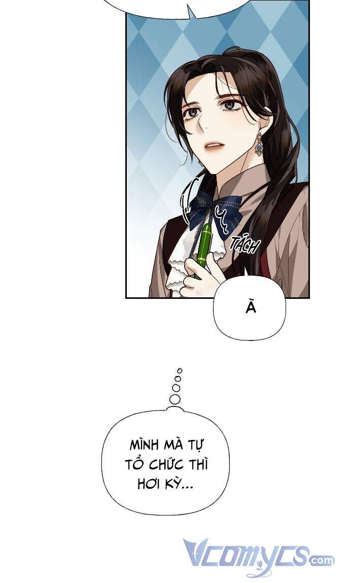 hậu cung của nữ chính chapter 37 24