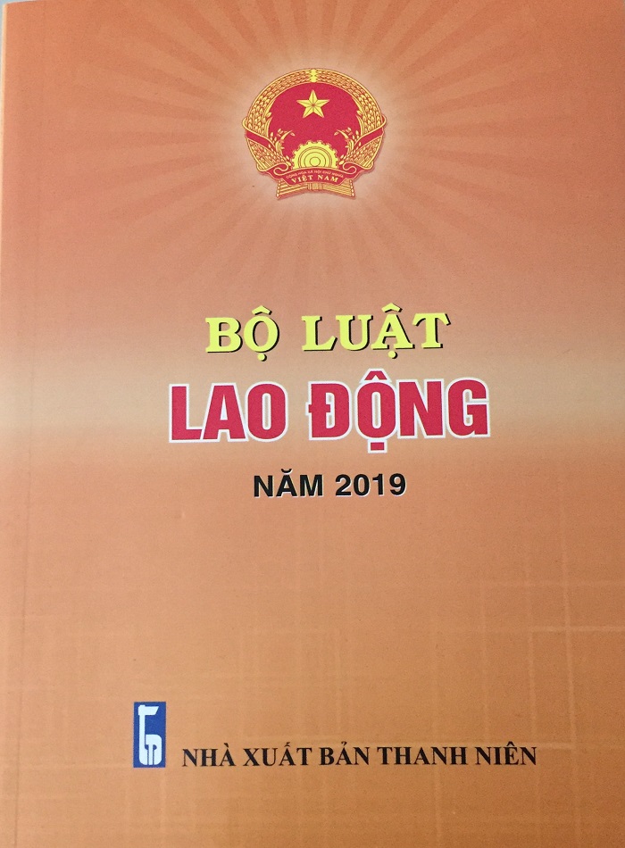 Combo 4 cuốn sách Luật Doanh Nghiệp + Luật Thương Mại + Luật Sở Hữu Trí Tuệ + Bộ Luật Lao Động