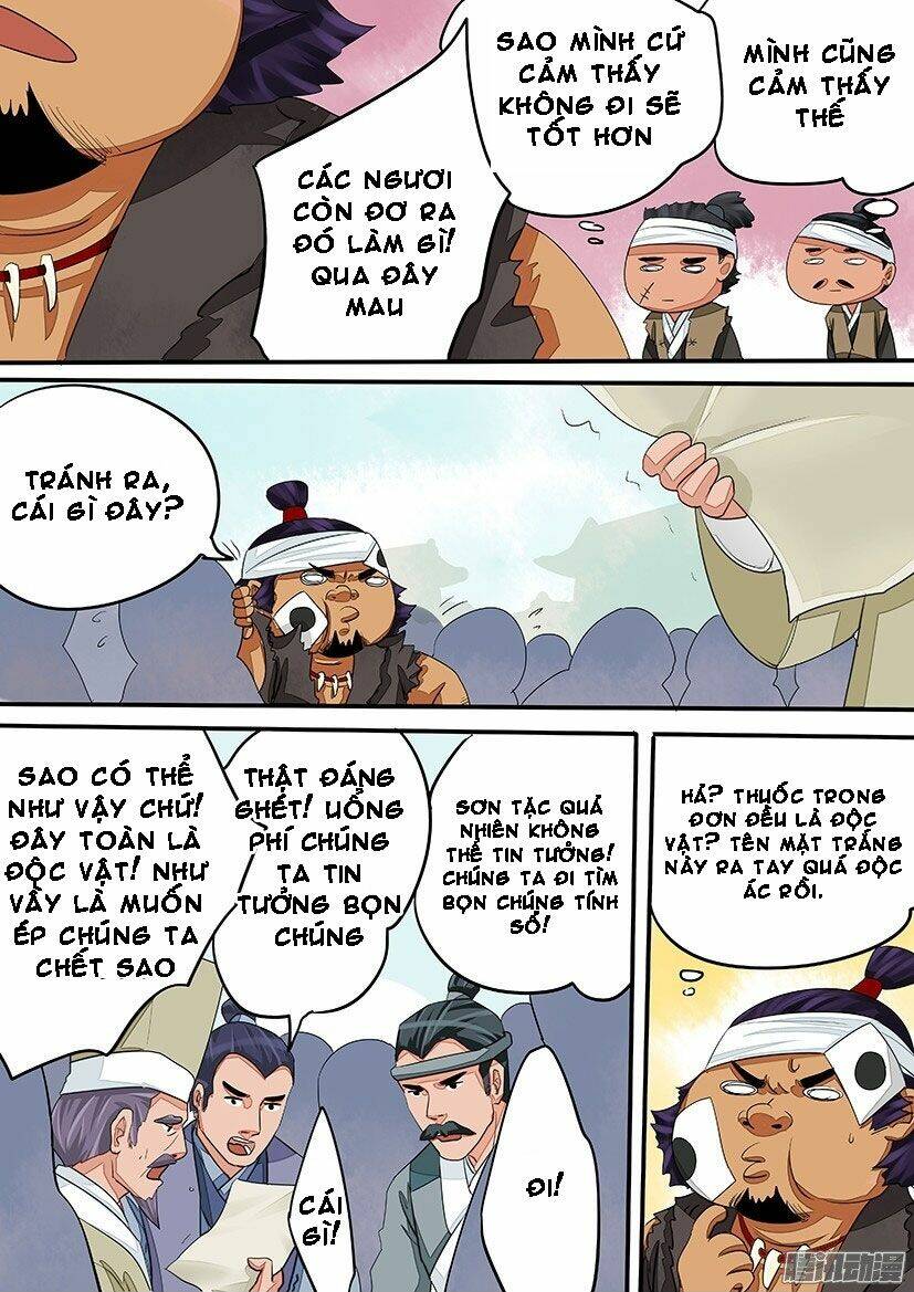hồng vân chapter 34 6