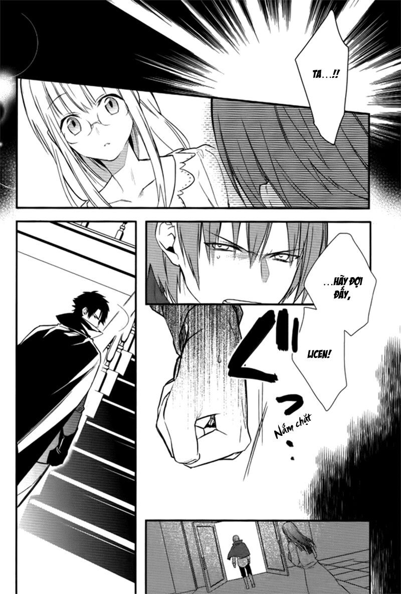 shinigamihime no saikon chapter 9 13