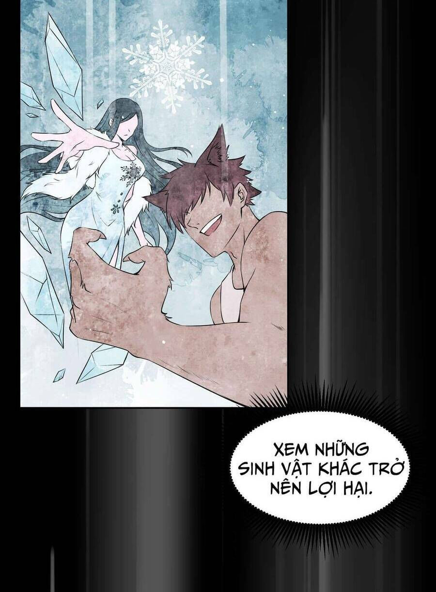 tế bào thần quốc chapter 6 33