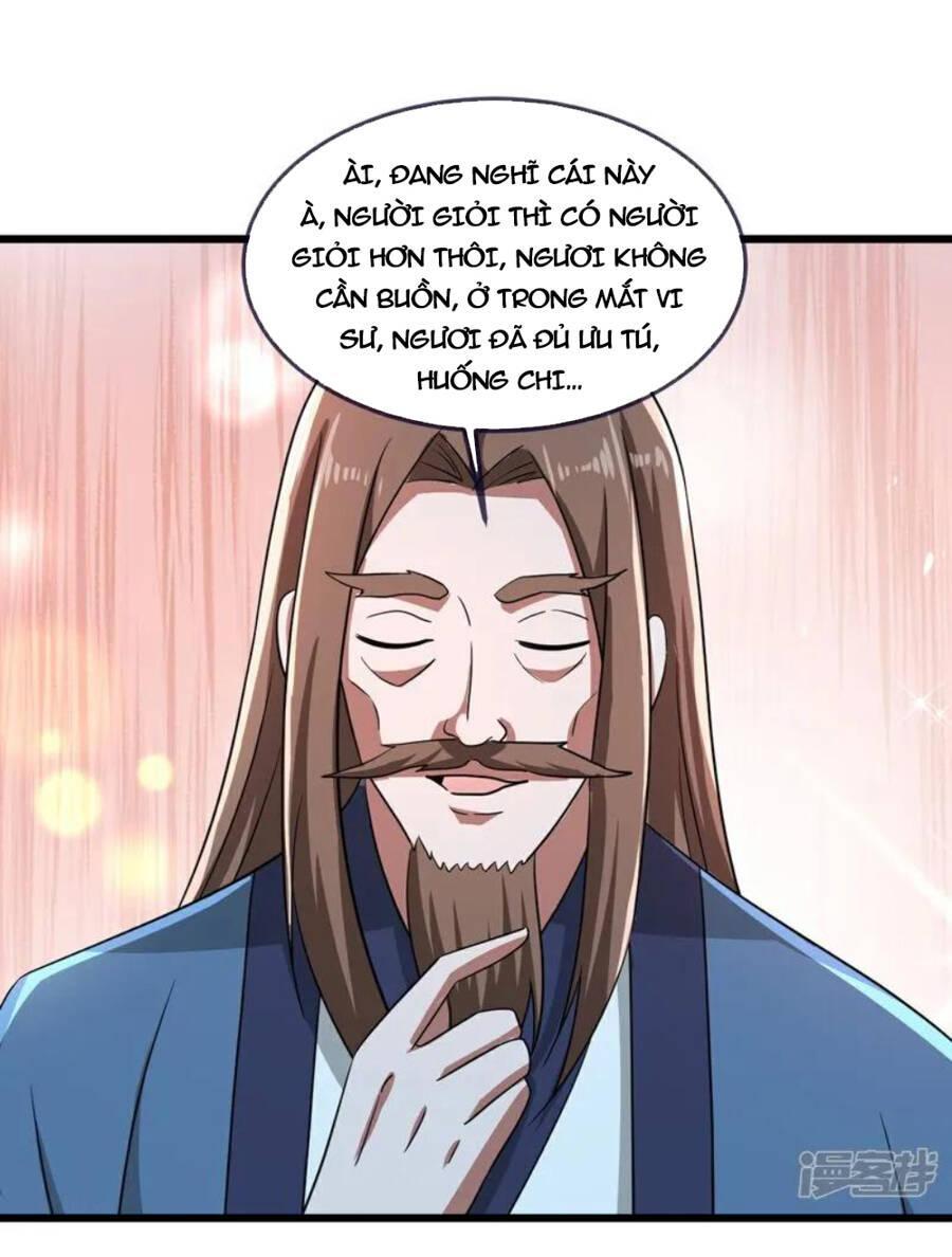tiên võ đế tôn chapter 497 30