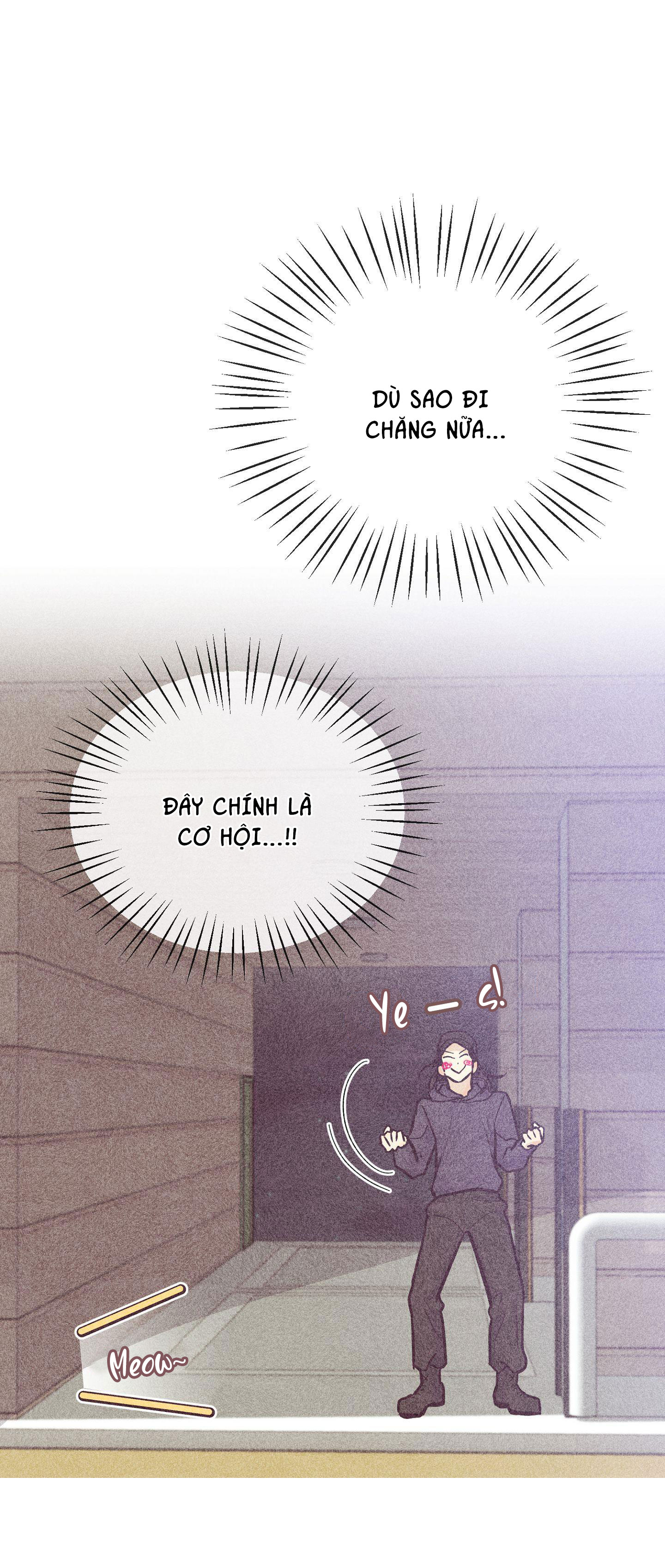 chạy đâu cho thoát chapter 41 5