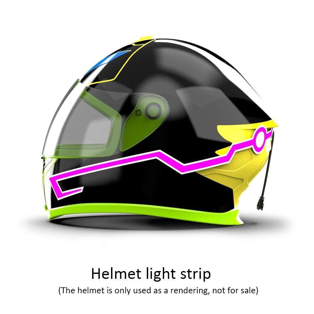 Decal dán mũ bảo hiểm xe máy