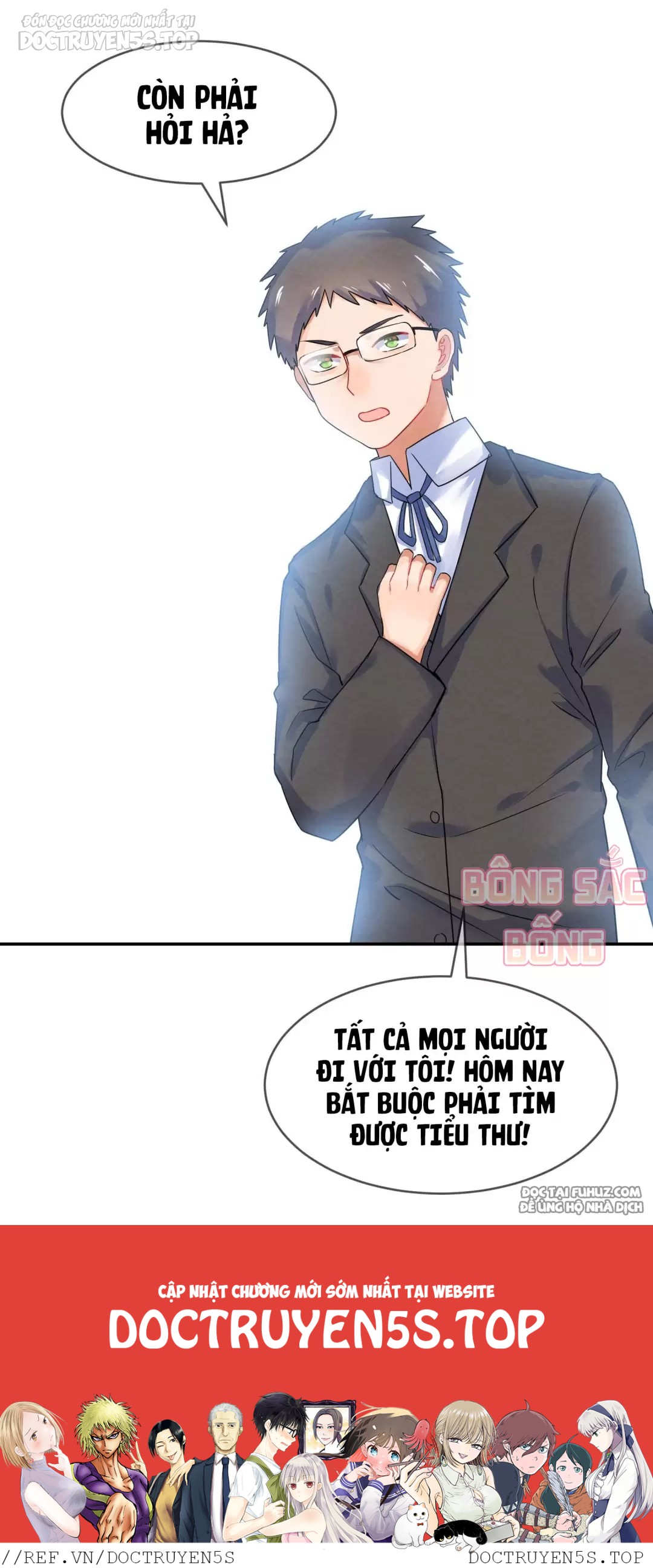 lời nói dối của cô ấy chapter 24 51