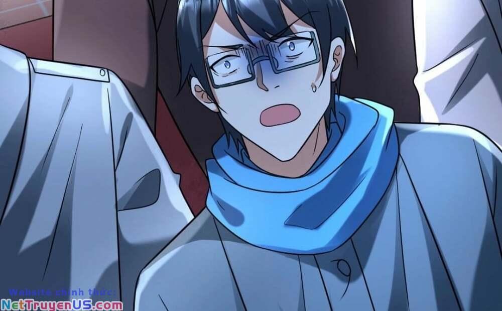 đóng băng toàn cầu: tôi gây dựng nên phòng an toàn thời tận thế chapter 147 32