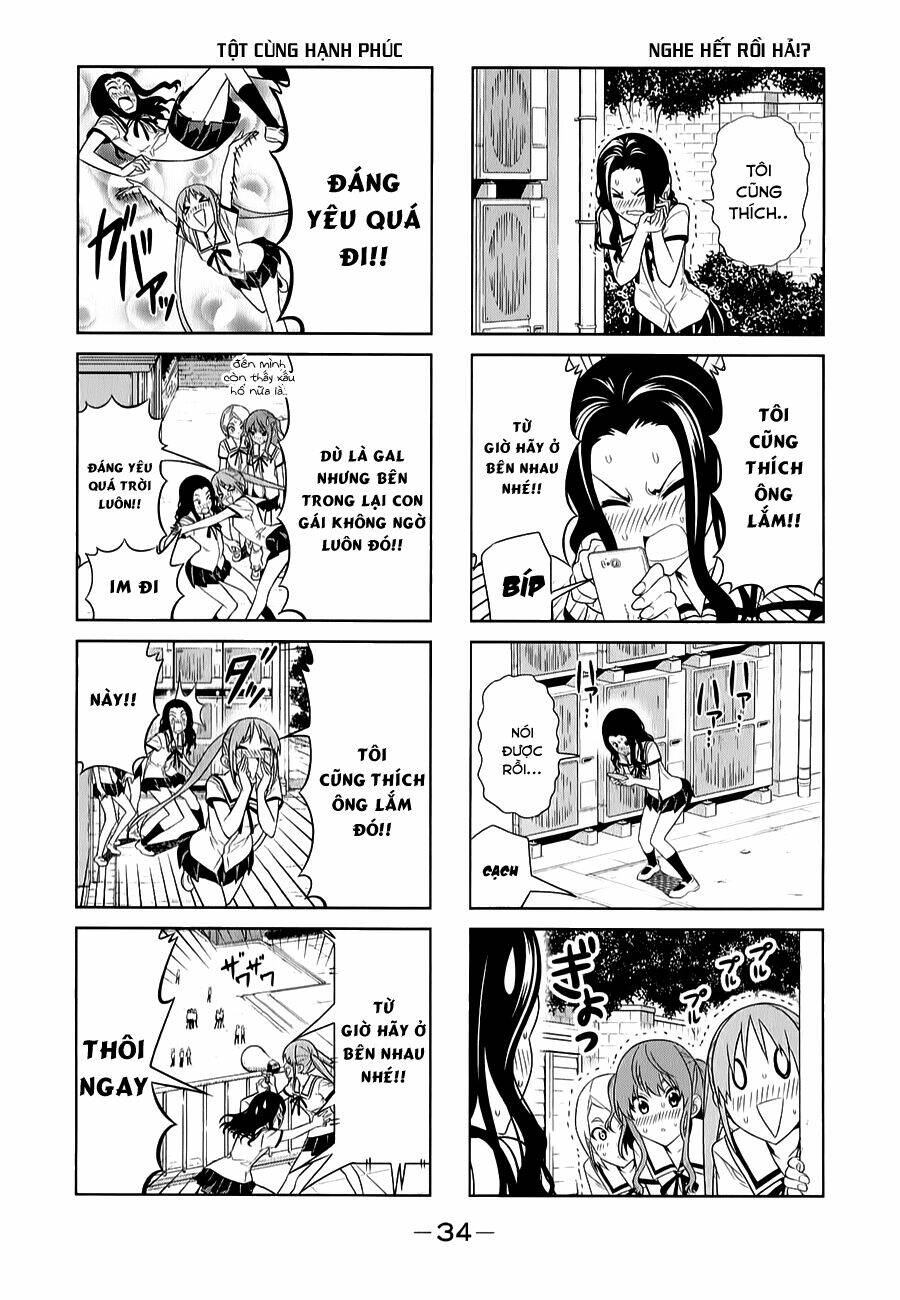 aho girl chapter 58 7