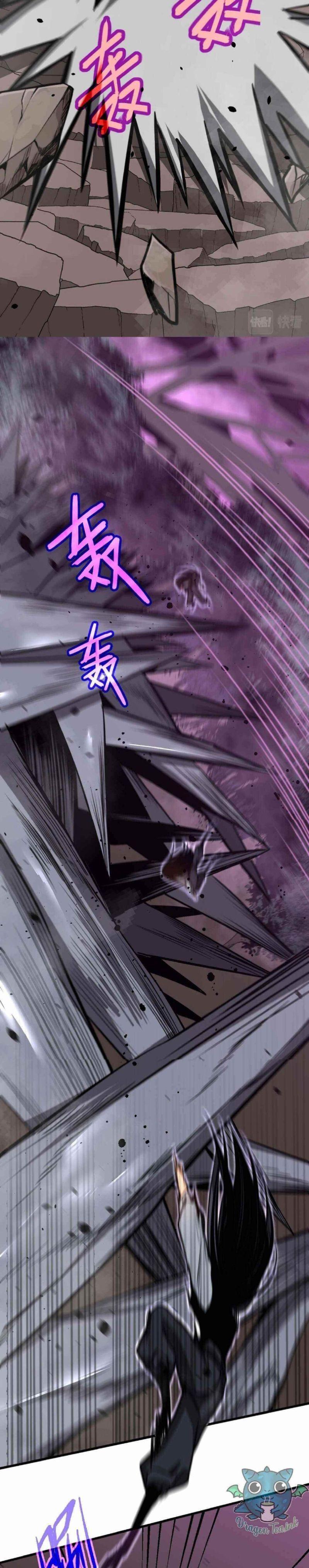 siêu tiến hóa chapter 48 7