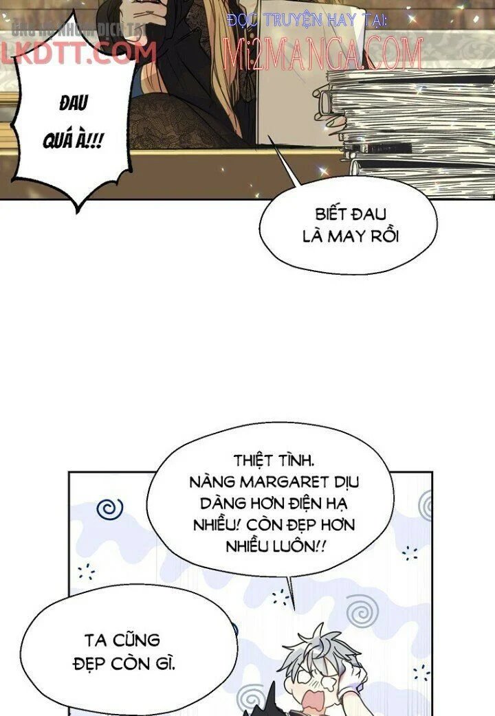 bệ hạ, xin đừng giết tôi!! chapter 44.5 5