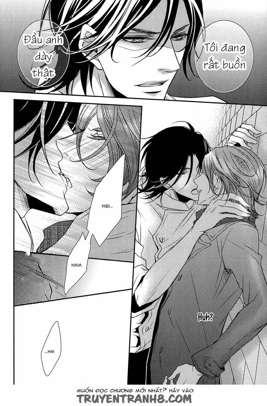 cafe otoko chapter 4 7