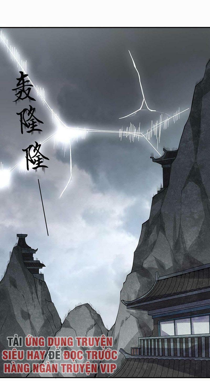 võ đạo độc tôn chapter 165 1