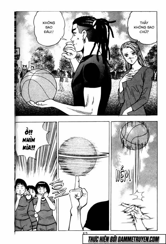 tiếng nói bàn tay chapter 9 4