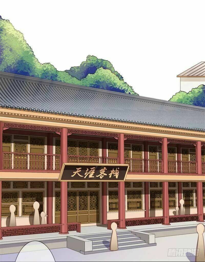 độc y cuồng phi chapter 16 5