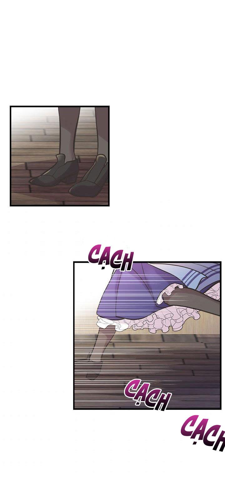 chị tôi đã nhặt về một nam chính quyến rũ chapter 53 22