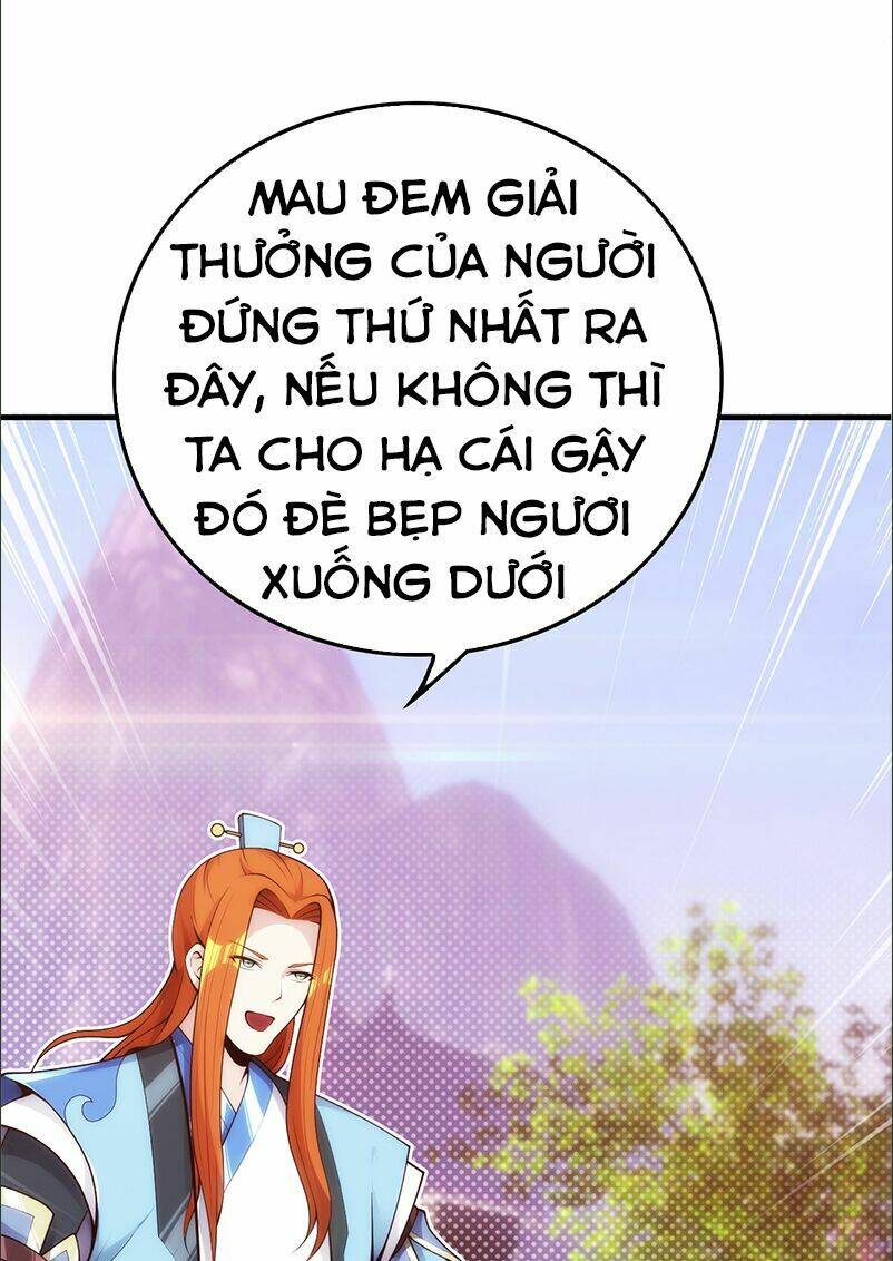 thiên hạ kiếp chapter 32 77