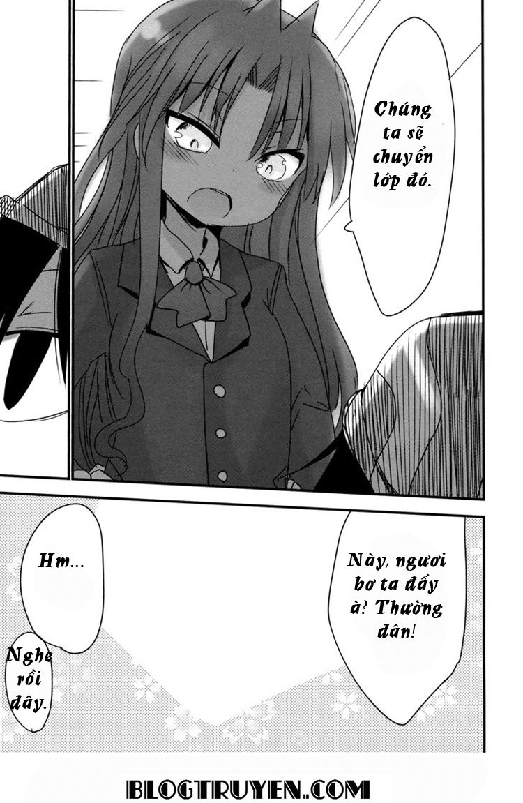 ojojojo chapter 15.5 8