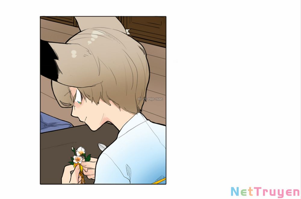 amagi - công viên tươi đẹp chapter 7 29