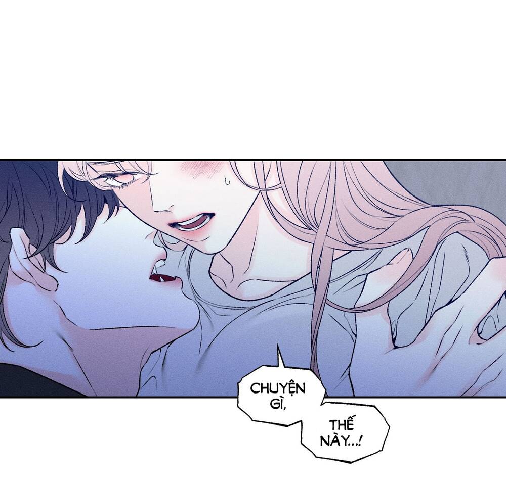 mối tình đầu của ma cà rồng chapter 26.1 44