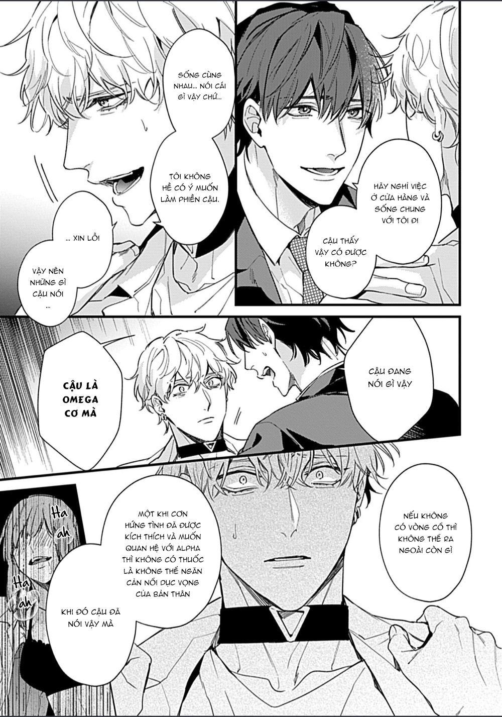 drastic omega chapter 5.2 12