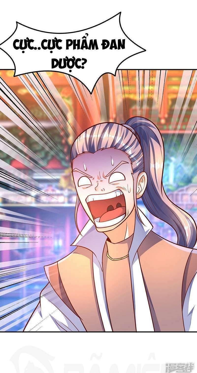 tối cường thăng cấp chapter 72 22