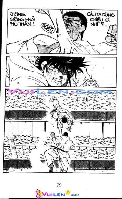 truyền nhân atula - shura no mon i chapter 36 80