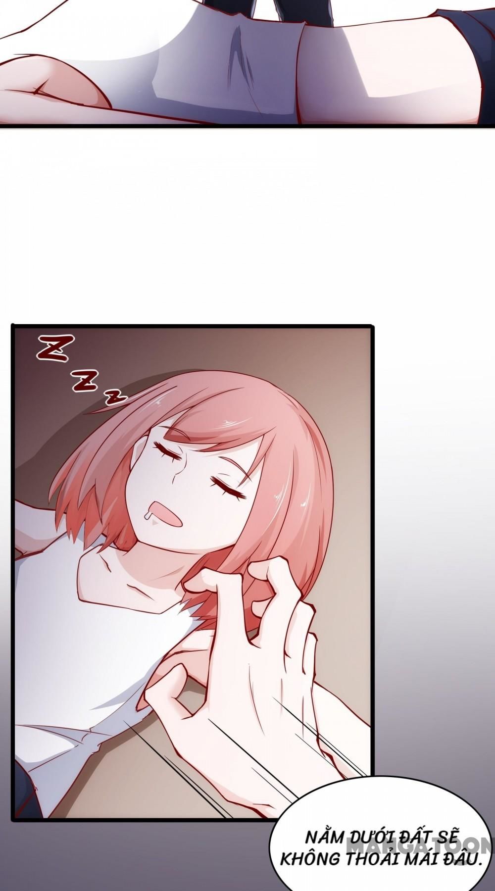 chiếc điện thoại thần kỳ chapter 20 2