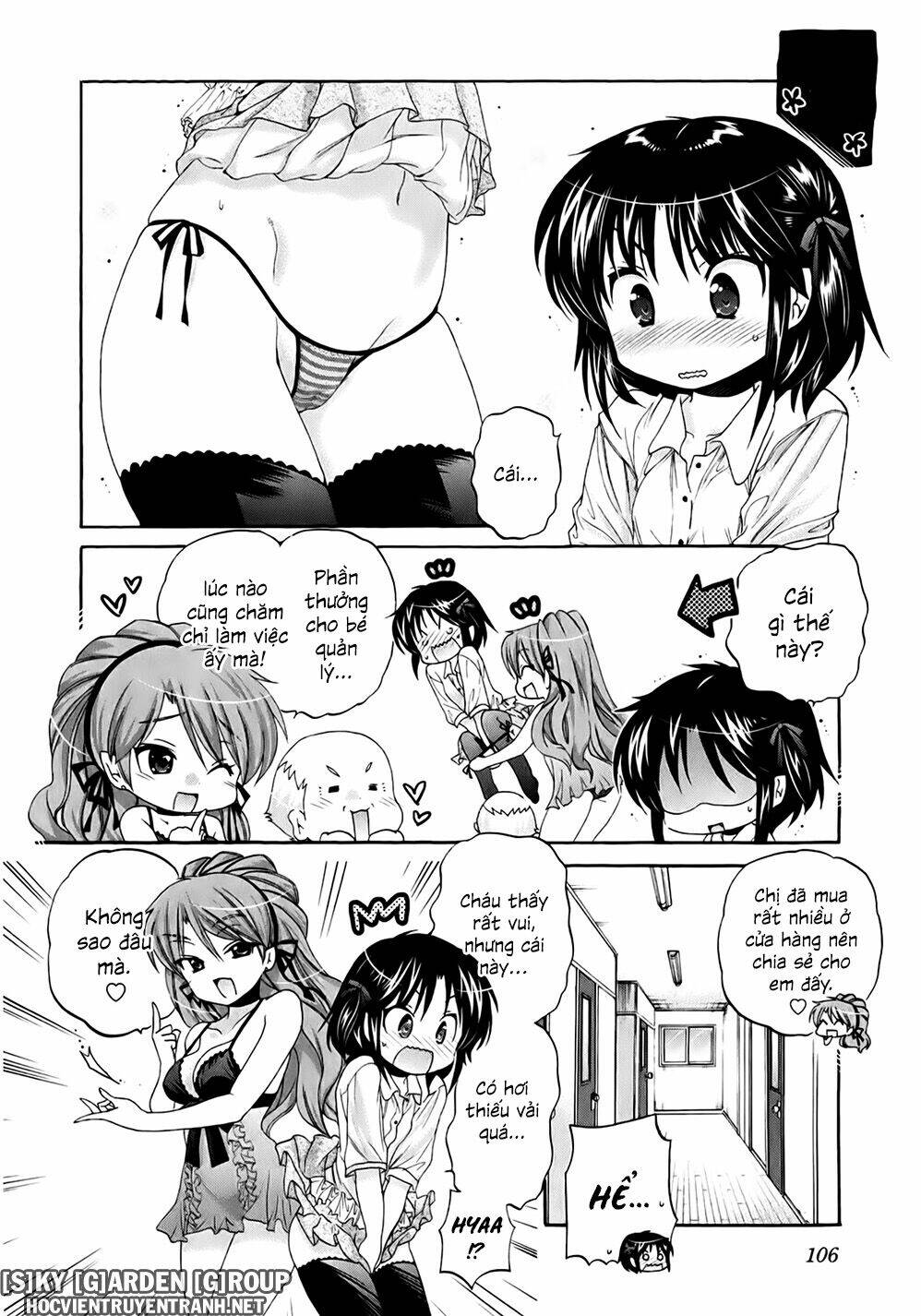 kanojo no kagi wo akeru houhou chapter 36 6