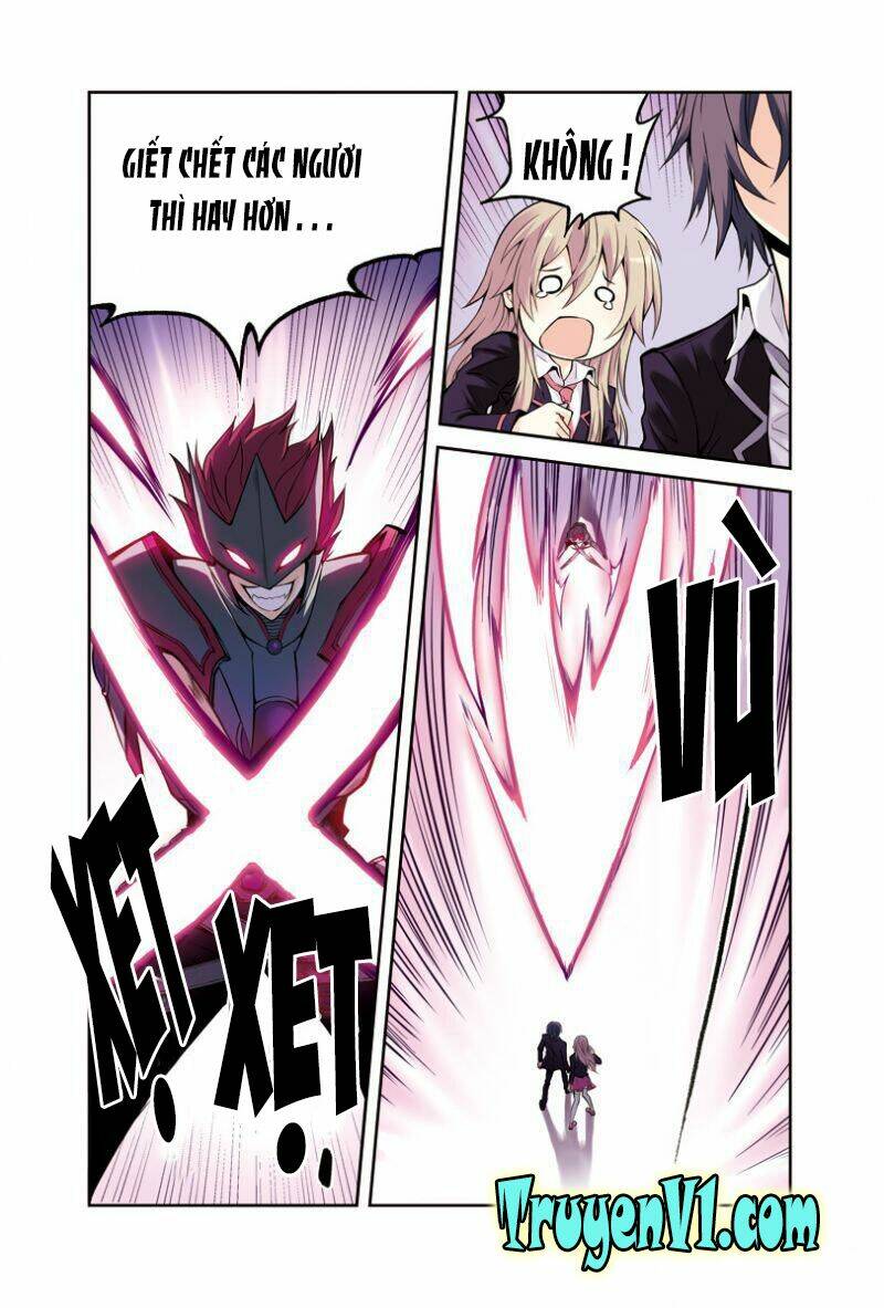 zero point chapter 3 17