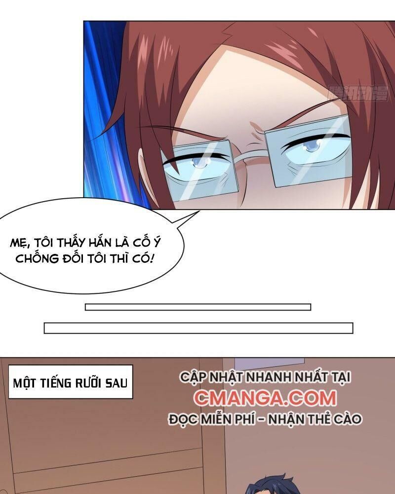 tên bảo vệ này có chút tà chapter 42 7