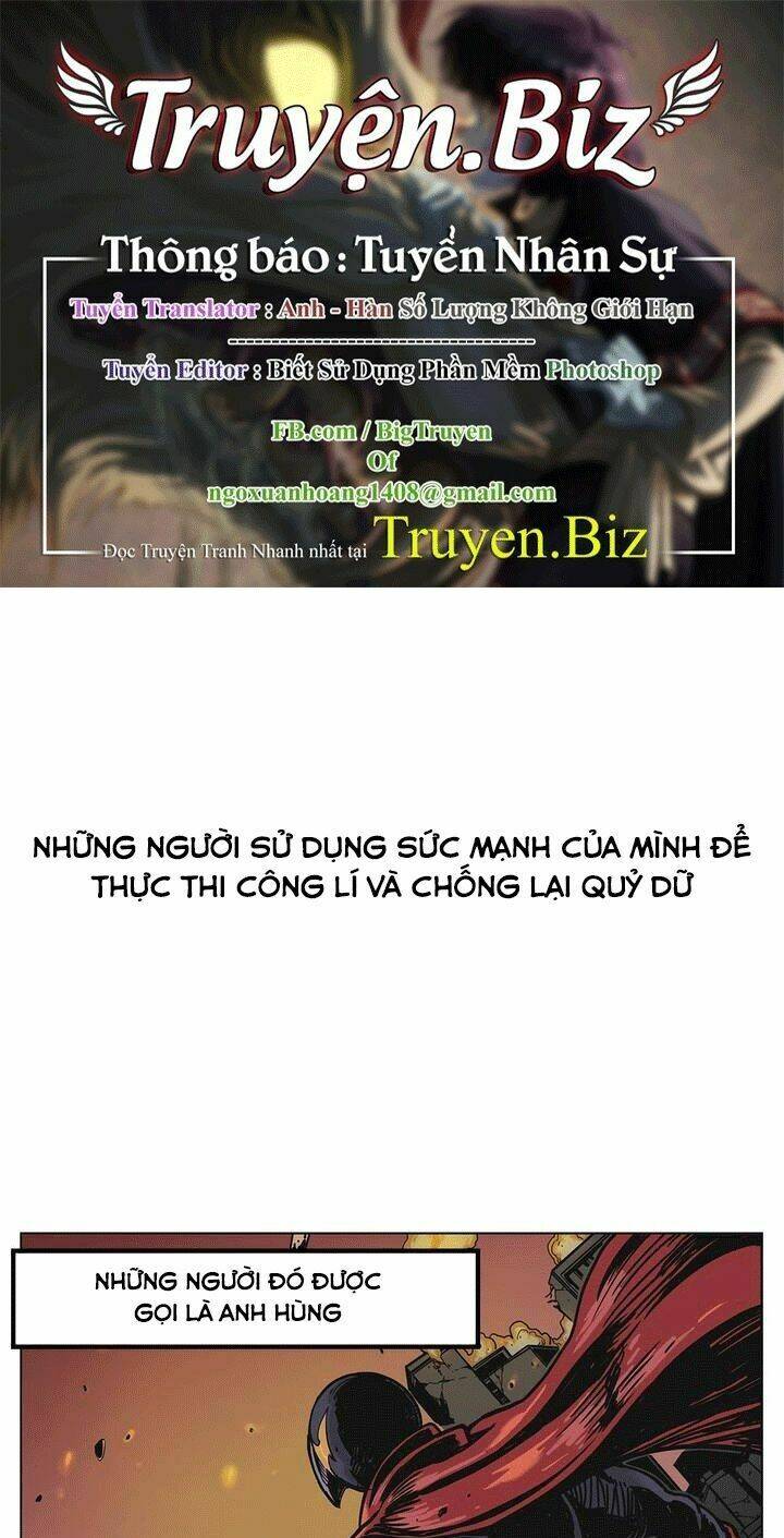 her hero chapter 1 1