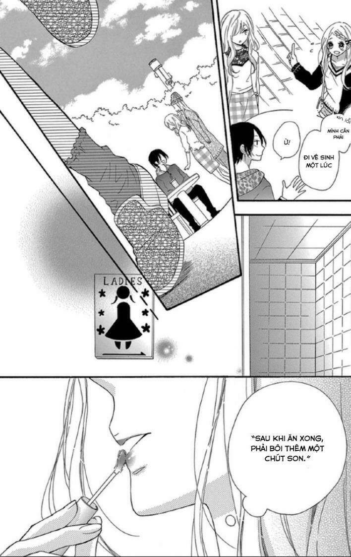 lip ni shadow chapter 2 7