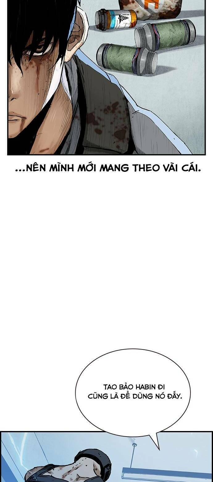 pubg - cuộc chiến sinh tồn - 100 chapter 43 24