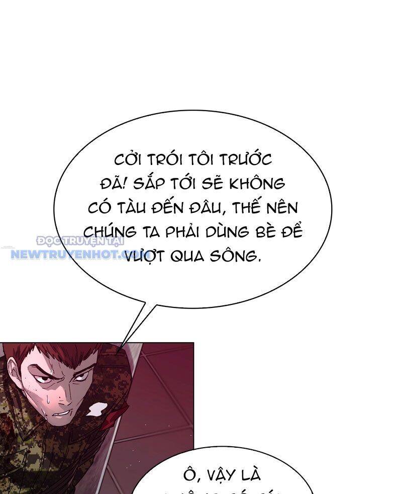 tận thế cũng chỉ là trò chơi chapter 33 75